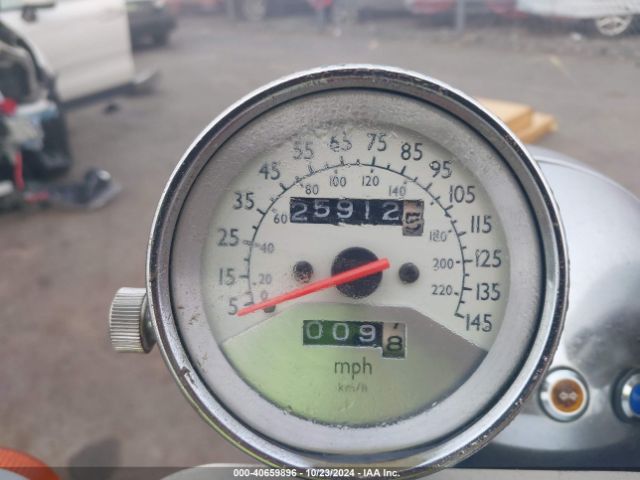 1998 HONDA GL1500 1HFSC3404WA101577 Photo 6