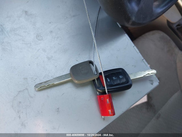 Honda Civic Lx 2014 19XFB2F58EE052445 Image 11
