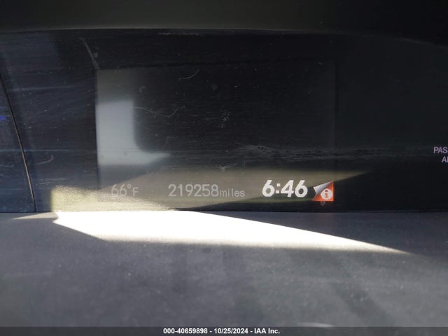 Honda Civic Lx 2014 19XFB2F58EE052445 Image 7