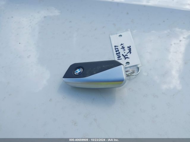 5UX13EU02S9X94726 BMW X5 Sdrive40i