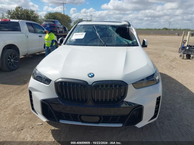 5UX13EU02S9X94726 BMW X5 Sdrive40i