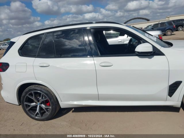 5UX13EU02S9X94726 BMW X5 Sdrive40i