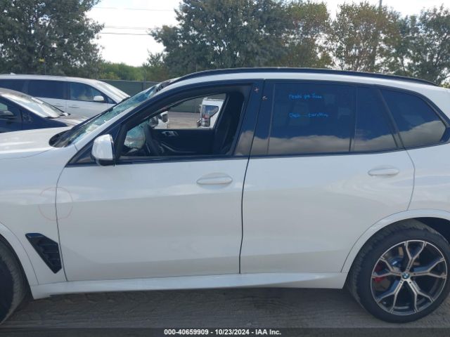 5UX13EU02S9X94726 BMW X5 Sdrive40i