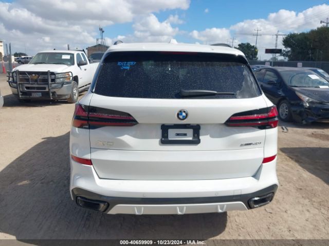 5UX13EU02S9X94726 BMW X5 Sdrive40i