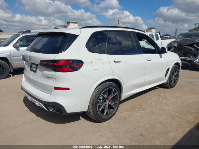 5UX13EU02S9X94726 BMW X5 Sdrive40i