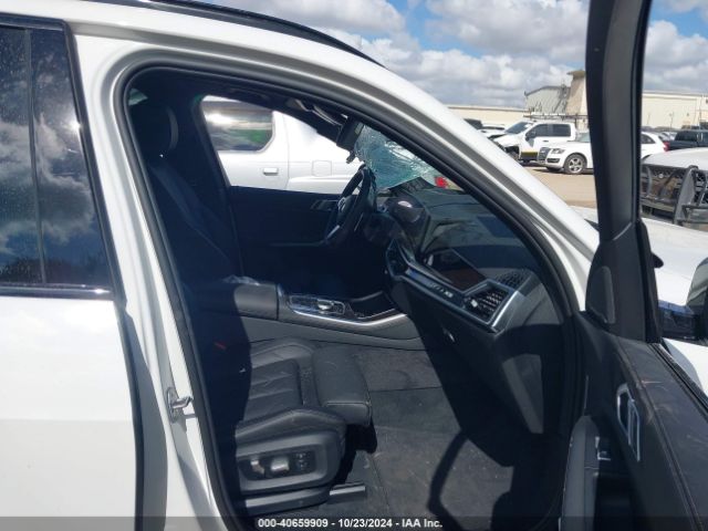 5UX13EU02S9X94726 BMW X5 Sdrive40i