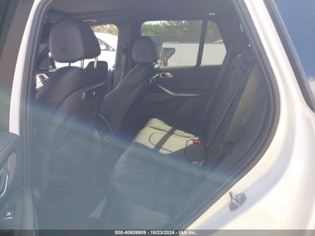 5UX13EU02S9X94726 BMW X5 Sdrive40i