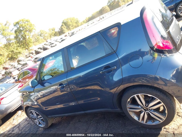 KIA SOUL + 2016 KNDJP3A51G7281433 Image 14