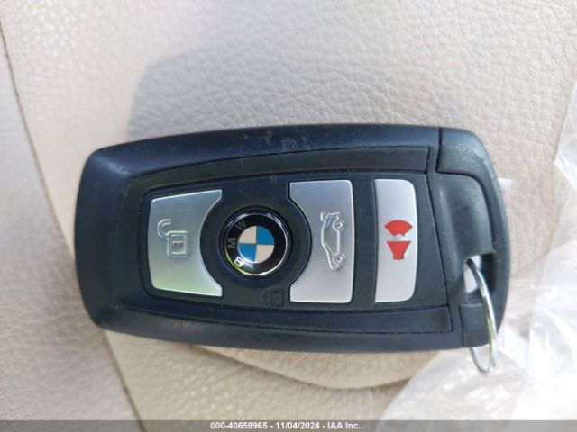 WBA8E1G59JNU93075 BMW 320i