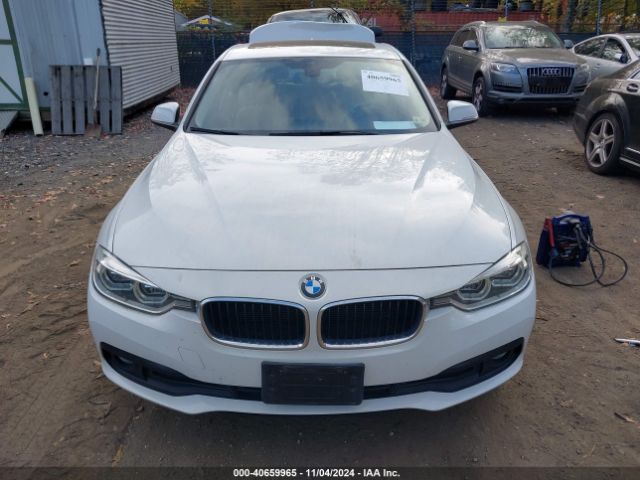 WBA8E1G59JNU93075 BMW 320i