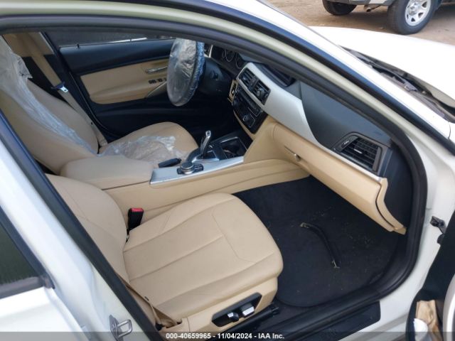 WBA8E1G59JNU93075 BMW 320i