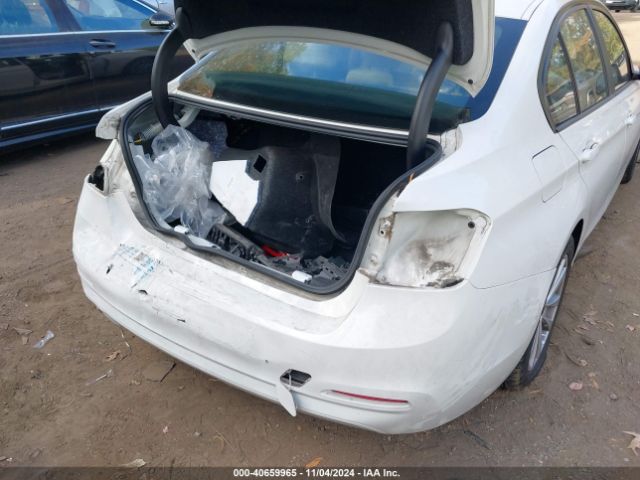 WBA8E1G59JNU93075 BMW 320i