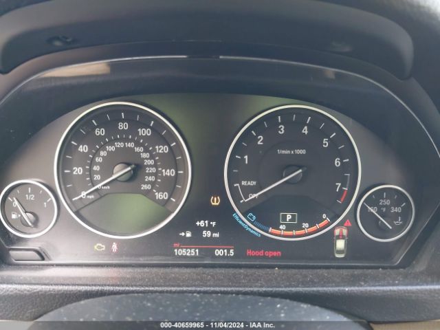 WBA8E1G59JNU93075 BMW 320i