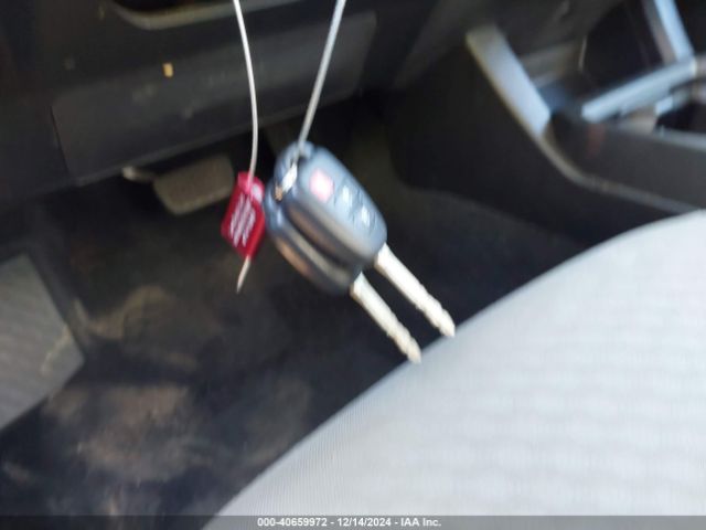 3TMCZ5AN6MM400366 Toyota Tacoma Sr V6