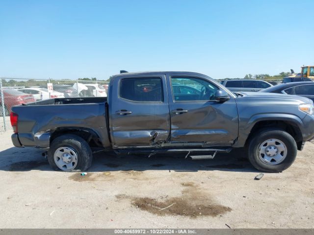 3TMCZ5AN6MM400366 Toyota Tacoma Sr V6