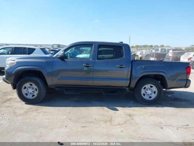 3TMCZ5AN6MM400366 Toyota Tacoma Sr V6