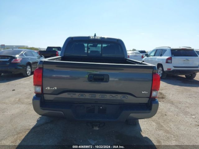 3TMCZ5AN6MM400366 Toyota Tacoma Sr V6