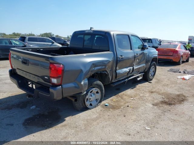 3TMCZ5AN6MM400366 Toyota Tacoma Sr V6