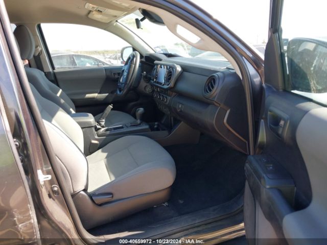 3TMCZ5AN6MM400366 Toyota Tacoma Sr V6