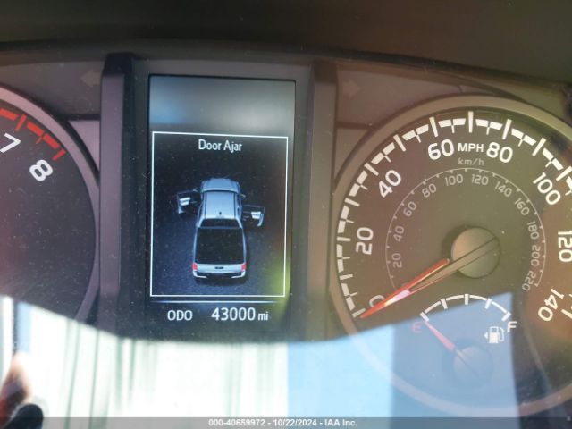 3TMCZ5AN6MM400366 Toyota Tacoma Sr V6