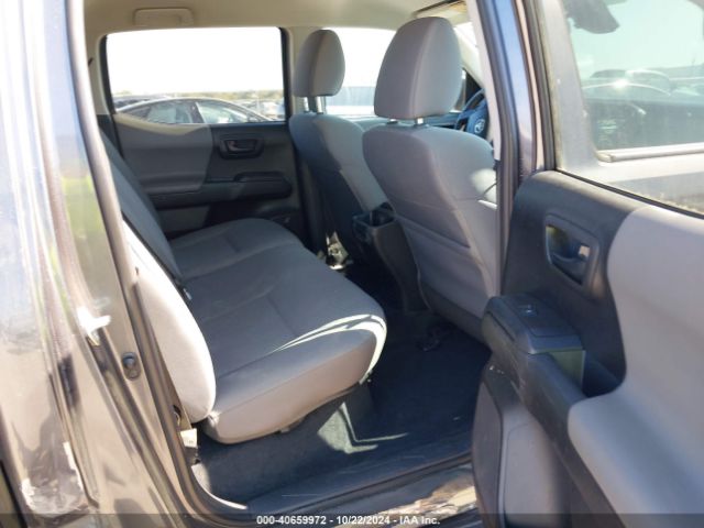 3TMCZ5AN6MM400366 Toyota Tacoma Sr V6