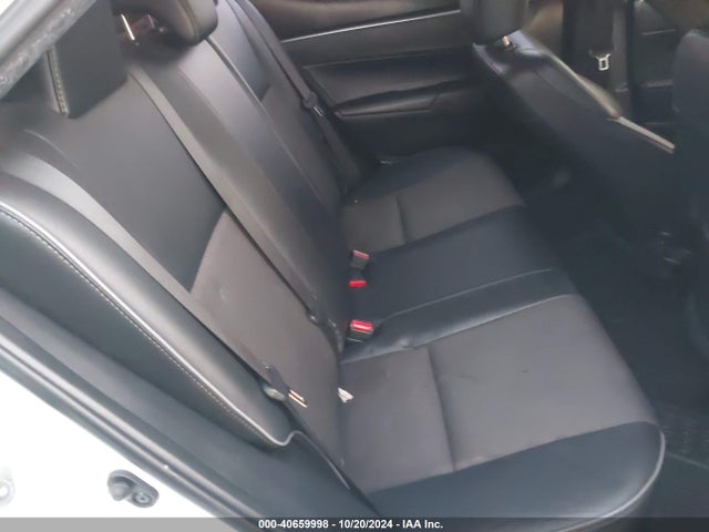 Toyota Corolla S Plus 2014 2T1BURHE0EC152665 Image 8
