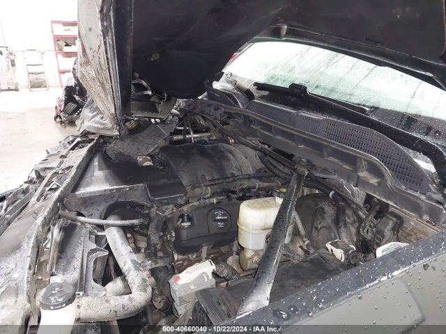 Chevrolet Silverado 1500 2lz 2017 3GCUKSECXHG256860 Image 10