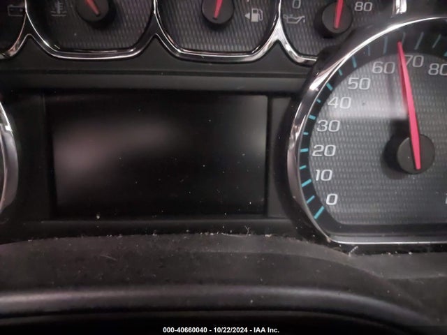 Chevrolet Silverado 1500 2lz 2017 3GCUKSECXHG256860 Image 15