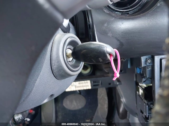 2003 MINI COOPER WMWRC33463TE15616 Photo 10