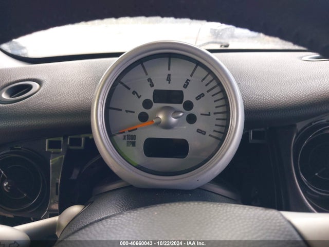 2003 MINI COOPER WMWRC33463TE15616 Photo 6