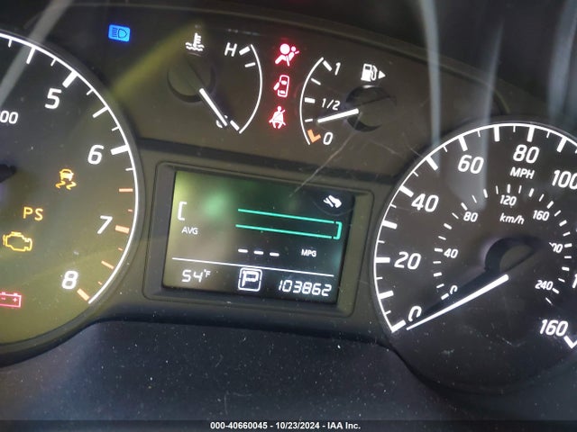 Nissan SENTRA S 2015 3N1AB7AP3FY258694 Image 15