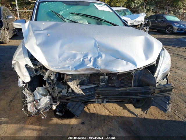 Nissan SENTRA S 2015 3N1AB7AP3FY258694 Image 6