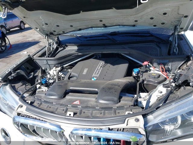 5UXKS4C52E0J95235 BMW X5 Xdrive35d