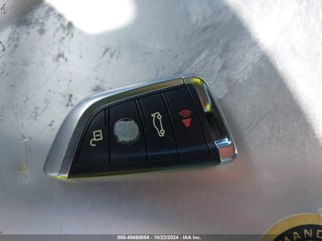 5UXKS4C52E0J95235 BMW X5 Xdrive35d