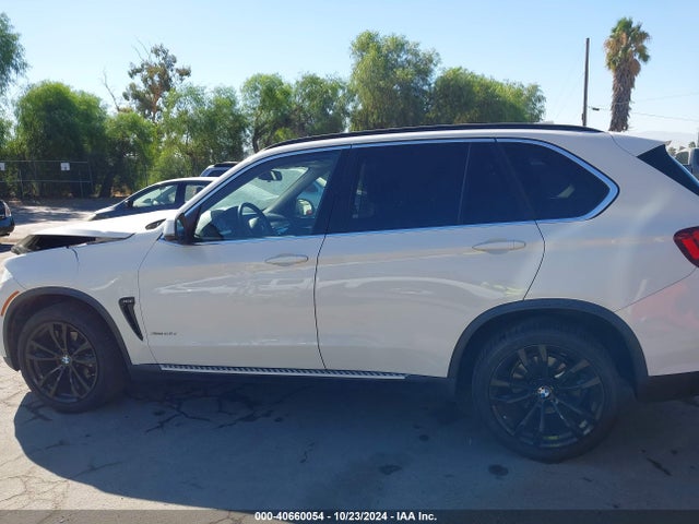 5UXKS4C52E0J95235 BMW X5 Xdrive35d