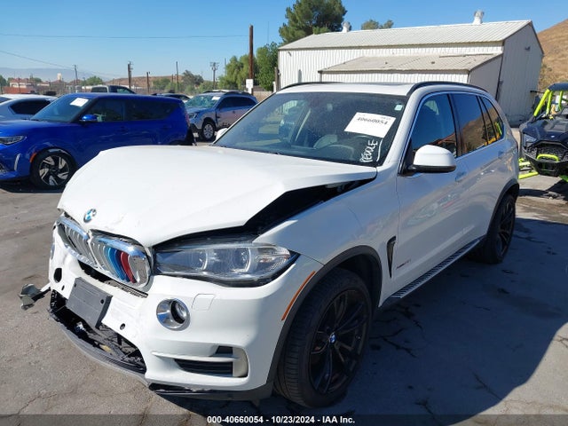 5UXKS4C52E0J95235 BMW X5 Xdrive35d