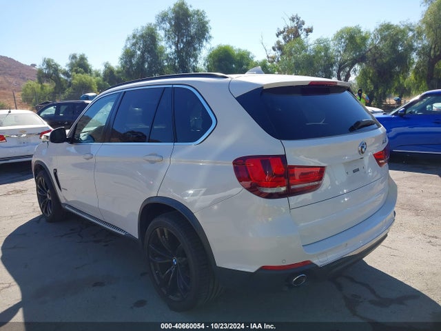 5UXKS4C52E0J95235 BMW X5 Xdrive35d