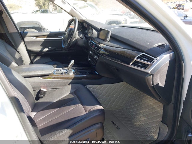 5UXKS4C52E0J95235 BMW X5 Xdrive35d