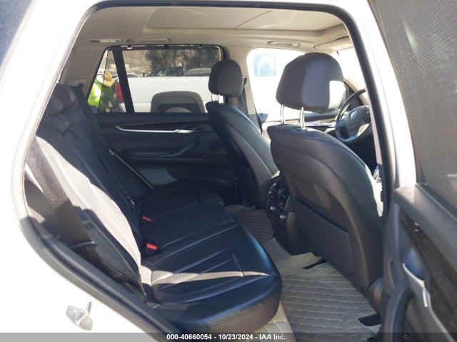 5UXKS4C52E0J95235 BMW X5 Xdrive35d