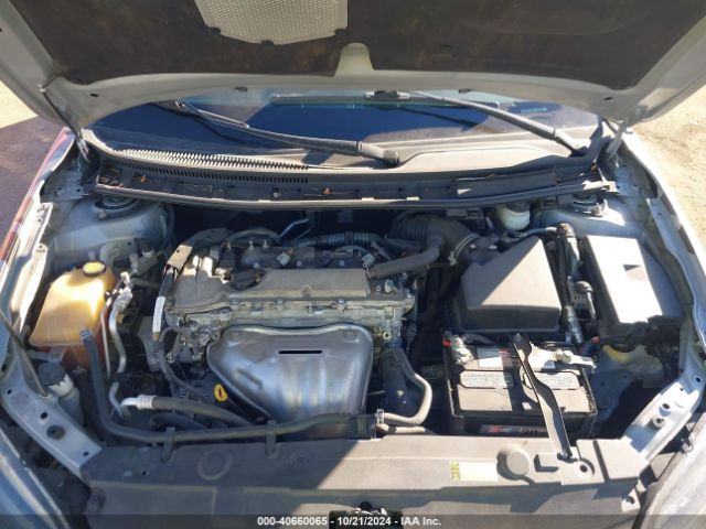JTKJF5C78E3080686 Scion TC