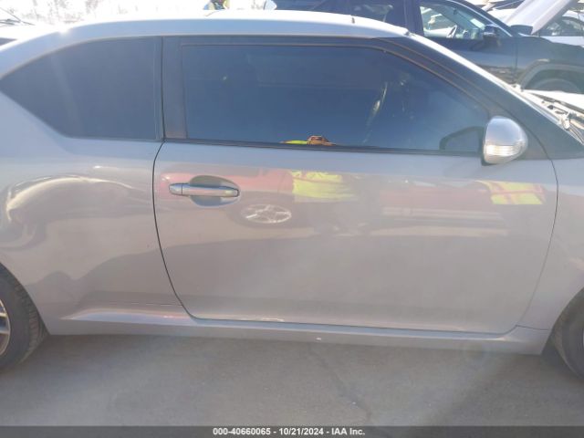 JTKJF5C78E3080686 Scion TC
