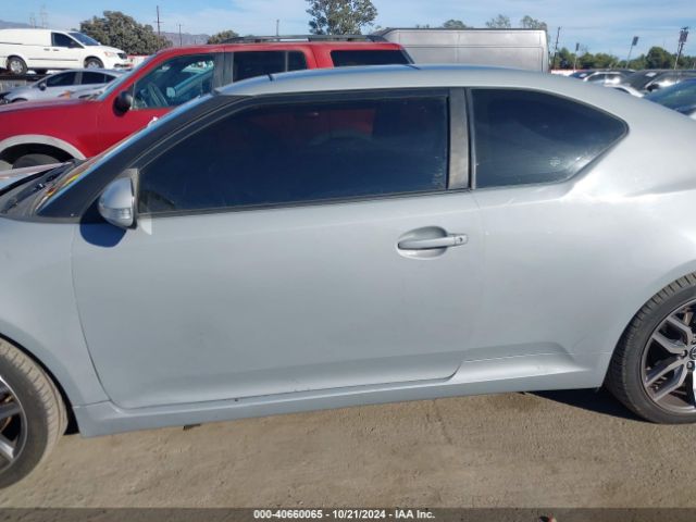 JTKJF5C78E3080686 Scion TC