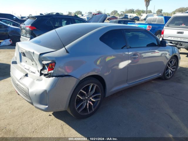 JTKJF5C78E3080686 Scion TC