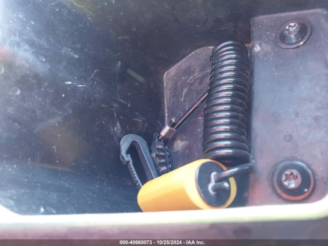 2018 SEA DOO GTI YDV71620B818 Photo 10