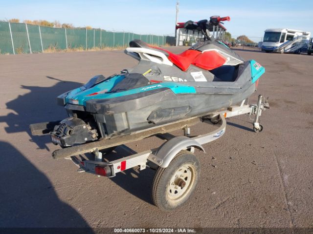 2018 SEA DOO GTI YDV71620B818 Photo 3
