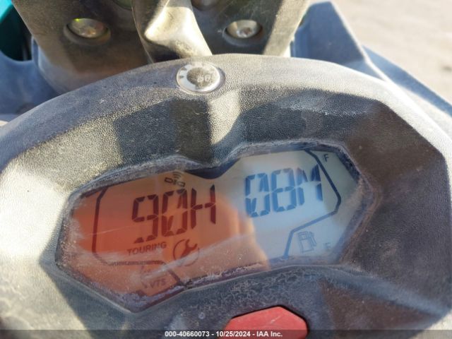 2018 SEA DOO GTI YDV71620B818 Photo 6