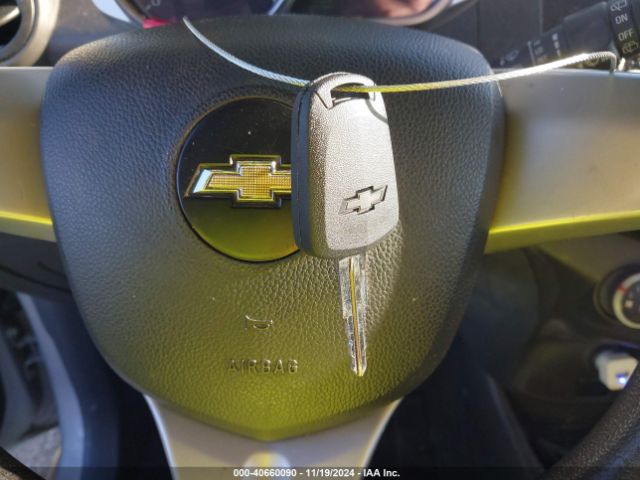KL8CB6S94EC408862 Chevrolet Spark Ls Auto