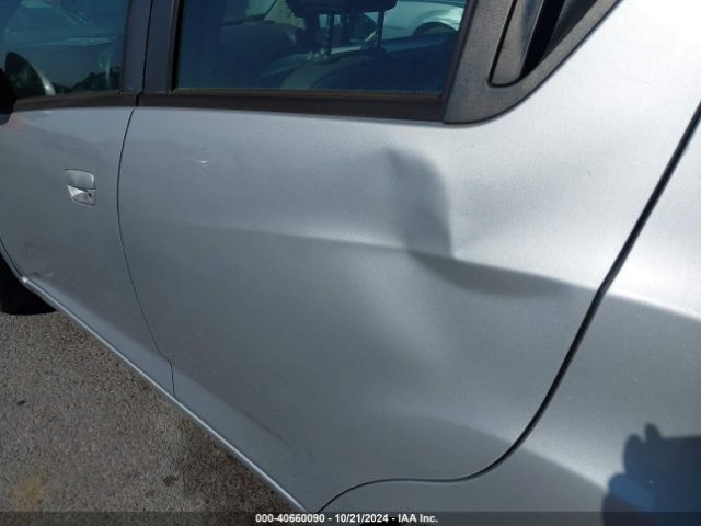 KL8CB6S94EC408862 Chevrolet Spark Ls Auto
