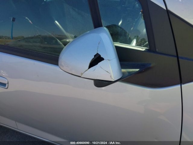 KL8CB6S94EC408862 Chevrolet Spark Ls Auto