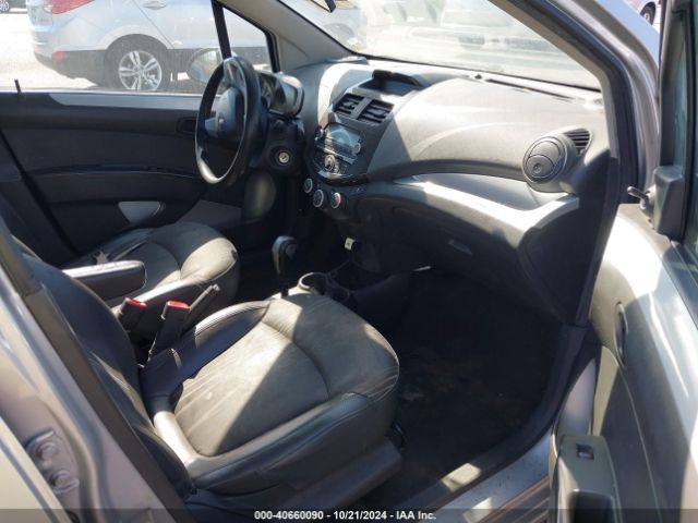 KL8CB6S94EC408862 Chevrolet Spark Ls Auto